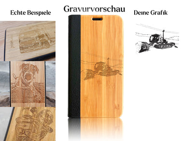 INDIVIDUELL iPhone 12 Flipcase